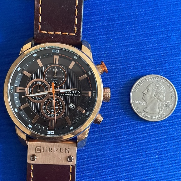 Curren watch - Picture 2 of 2